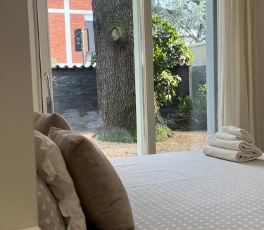 Biassono Apartment | Comfortable apartment - Monza park with garage