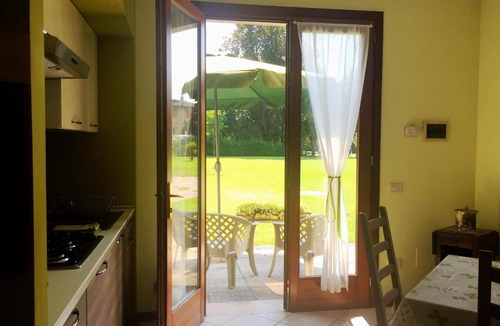 Mira Apartment | Comfortable apartment near Venice
