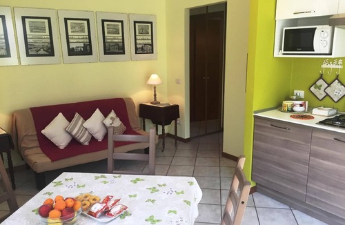 Mira Apartment | Comfortable apartment near Venice