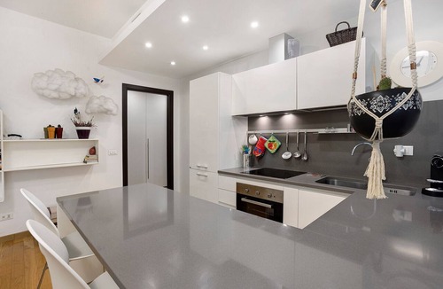 Navigli House | Comfortable Apartment Steps from the Red Metro Line