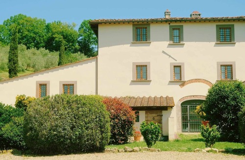 Florence House | Comfortable appartement sourranded by greenery close to Florence city centre