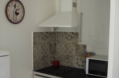 Le Thor Cottage | Comfortable cottage 3 people max with pool near Isle sur Sorgue