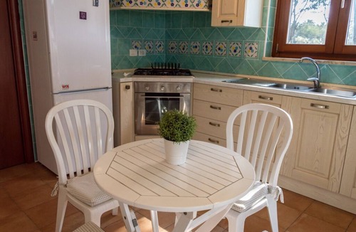 Marina di Ascea Villa | Comfortable independent holiday home with direct access to the beach of Ascea