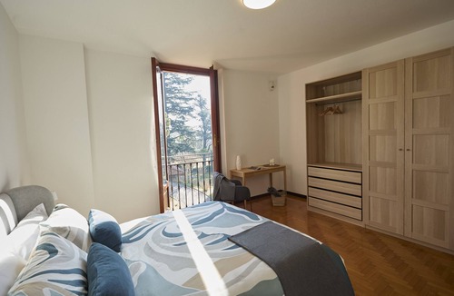 Gera Lario Apartment | Comfortable lakefront family apartment