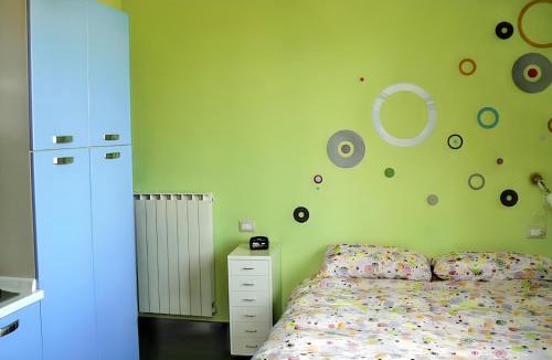 Nicolosi Apartment | Comfortable Studio in Nicolosi, 25 m²
