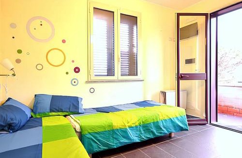 Nicolosi Apartment | Comfortable Studio in Nicolosi, 25 m²