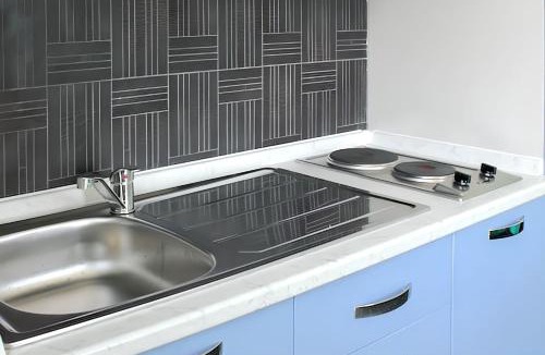 Nicolosi Apartment | Comfortable Studio in Nicolosi, 25 m²