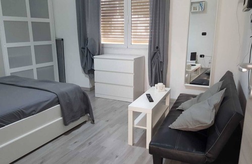 Pirri Apartment | Comfortable two-room apartment
