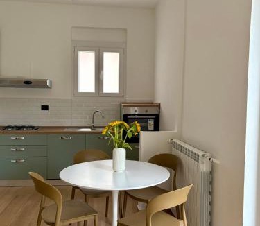 Gallarate Apartment | Comfy Apartment Gallarate Malpensa Milano