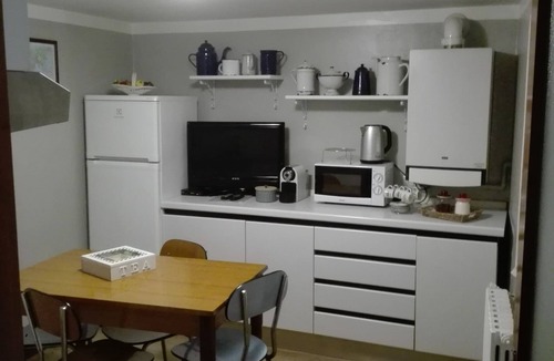 Sulzano Apartment | Commander's Apartment - Captain's house