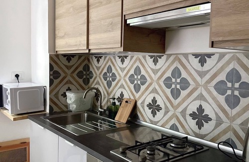 Como Apartment | Como Chiasso new deco 2 bedrooms 2bathrooms lake view AC parking