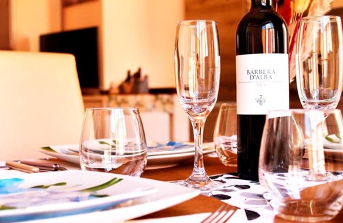 Maslianico Apartment | Como Relax with balcony