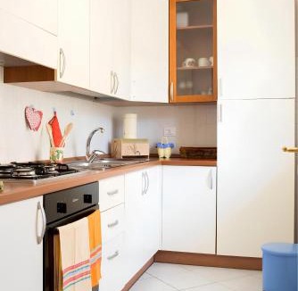 Otranto Apartment | Comodissimo appartamento ad Otranto in centro con garage a pochi passi dal mare - Residence delle Memorie