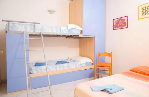 Otranto Apartment | Comodissimo appartamento ad Otranto in centro con garage a pochi passi dal mare - Residence delle Memorie