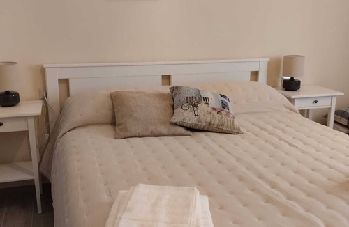 Recale Apartment | Comodo appartamento vicino a Caserta