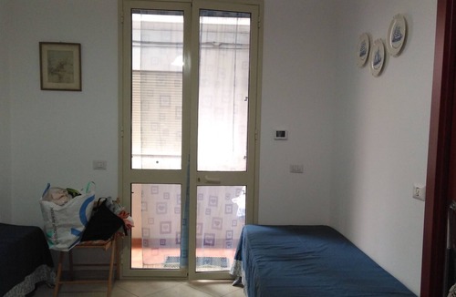Furci Siculo Apartment | Comodo Mini Appartamento a due Passi dal Mare