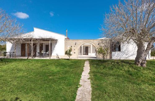 Otranto House | Complesso Verdalis by BarbarHouse