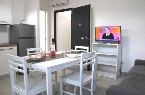 Galatina Apartment | Complesso Villa Cristal with Shared Pool