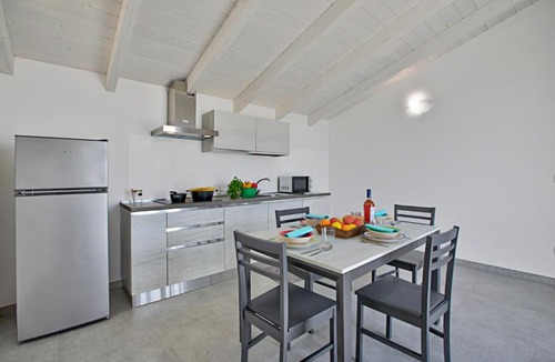 Galatina Apartment | Complesso Villa Cristal with Shared Pool