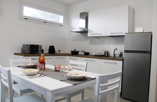 Galatina Apartment | Complesso Villa Cristal with Shared Pool