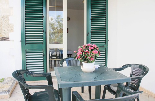 Castrignano del Capo Apartment | Complete relax away from the chaos immersed in the Salento countryside