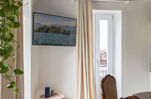 Levo House | Complex Levoasi - LevOasi 10 Stresa apartment