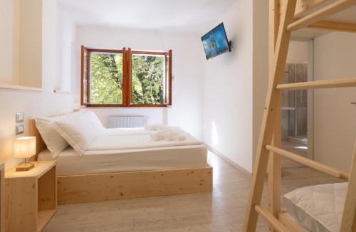 Fielis Hotel | Comune Rustico Sport Hotel