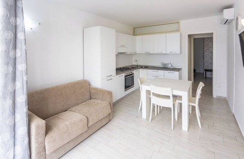 Tropea Apartment | Condoluci
