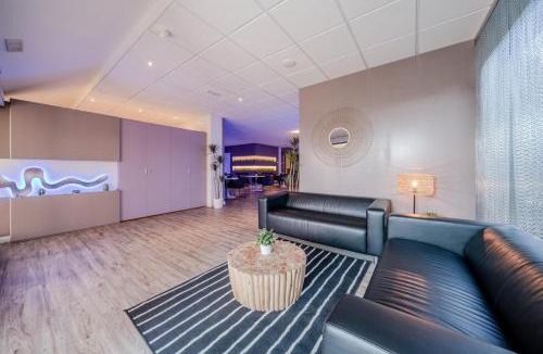 San Prospero Hotel | Confidence Hotel San Silvestro