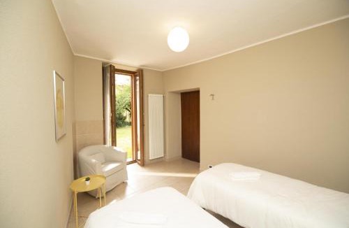 San Fedele Intelvi Apartment | Contempora - Cà dei Brenta Garden - Valle Intelvi - Como