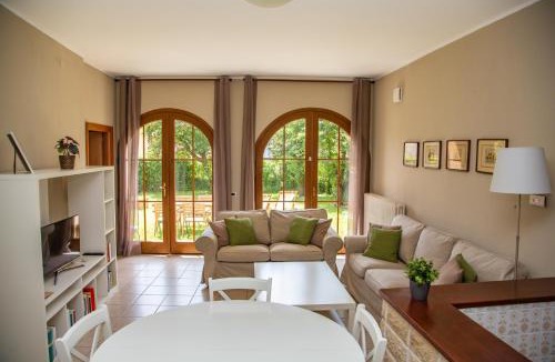 San Fedele Intelvi Apartment | Contempora - Cà dei Brenta Garden - Valle Intelvi - Como