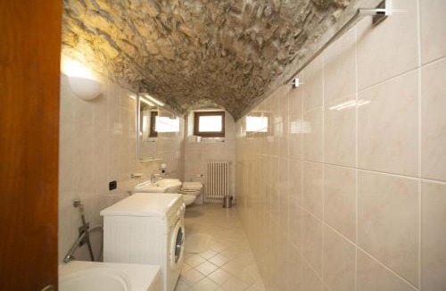 San Fedele Intelvi Apartment | Contempora - Cà dei Brenta Garden - Valle Intelvi - Como