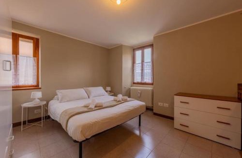 San Fedele Intelvi Apartment | Contempora - Cà dei Brenta Orchard - Valle Intelvi - Como