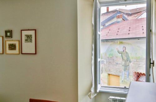 San Fedele Intelvi Apartment | Contempora - Ca' Brenta Patriot - Valle Intelvi - Como