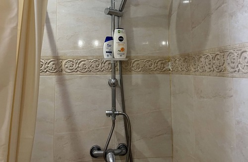 Gueliz Condo | Contemporary & spacious apartment in downtown Marrakesh w/ AC