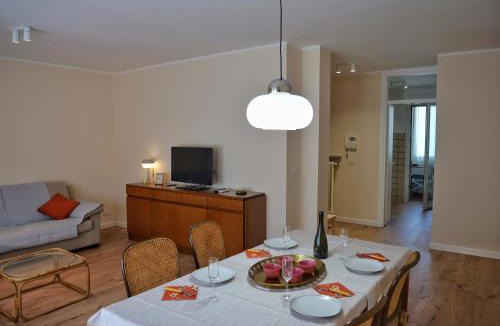 Palmanova Apartment | Contrada Cappello - Tricamere centralissimo