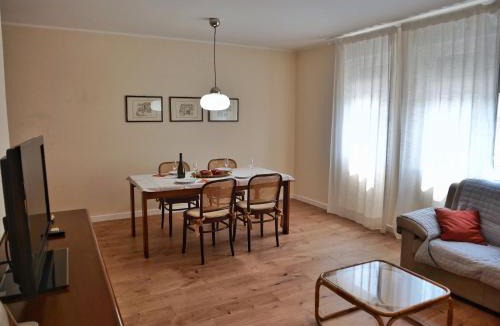 Palmanova Apartment | Contrada Cappello - Tricamere centralissimo