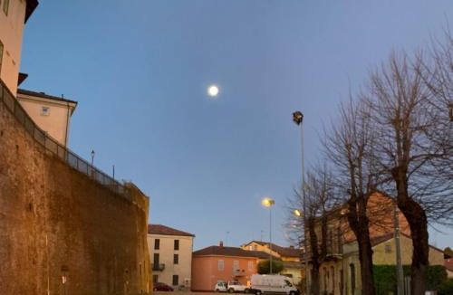 Portacomaro House | Coppo 1829