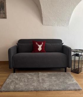 Cogolo Apartment | Coriva Homes - Cogolo Stube