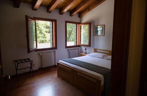 Castelfranco Veneto House | Cornarorooms