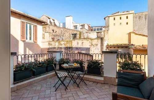 Rione V Ponte Hotel | Coronari Palace
