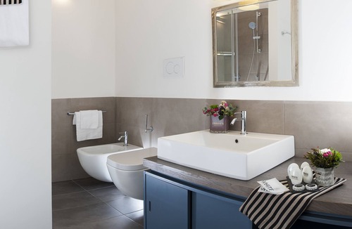 Rione V Ponte Hotel | Corso Vittorio 308