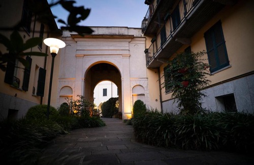 Gallarate Apartment | Corte Cavour Duplex Gallarate centro, Wifi e Garage