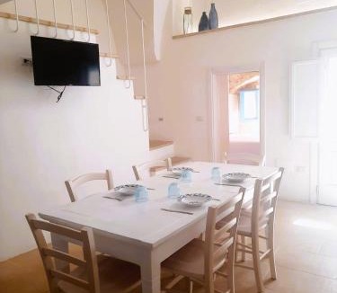 Ugento Apartment | Corte D'Amore - Home Salento com