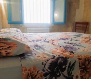 Ugento Apartment | Corte D'Amore - Home Salento com