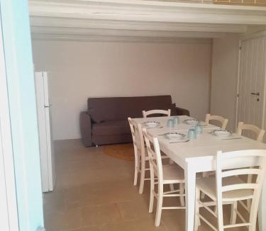 Ugento Apartment | Corte D'Amore - Home Salento com