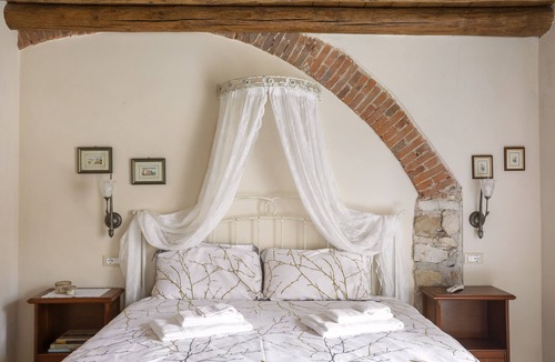 Soave House | Corte dei Soavi - Apartments
