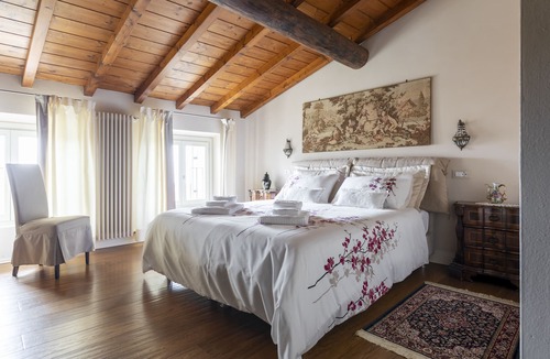 Soave House | Corte dei Soavi