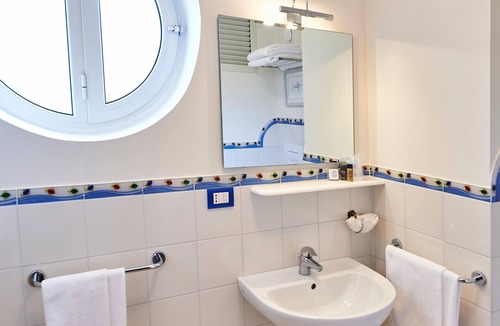Otranto Hotel | Corte di Nettuno - CDSHotels