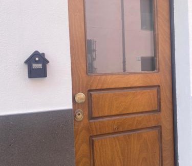 Nuoro Apartment | Corte ‘e susu